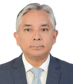 JIMÉNEZ MURILLO, FÉLIX ROBERTO