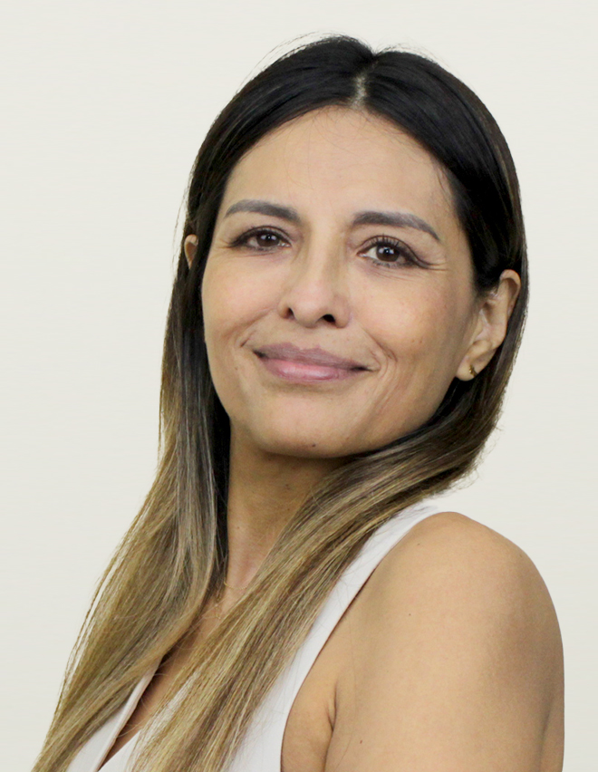 MALCA CHAVEZ, YULIANA CAROLINA