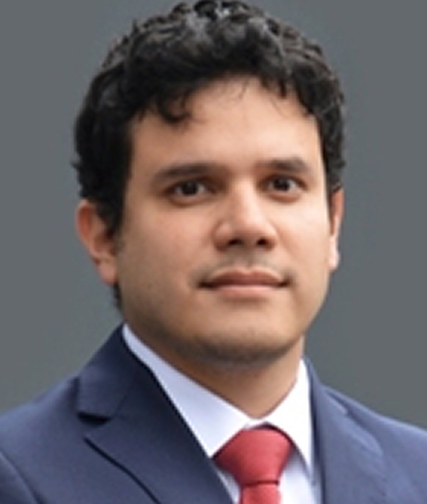 CHUMACERO QUISPE, RENZO