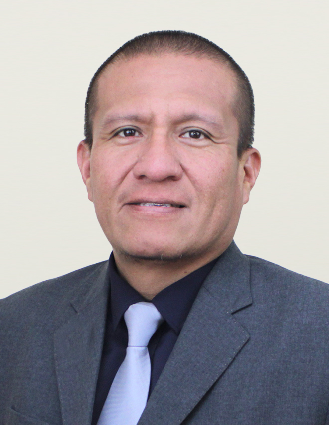 MANCHEGO VILLAREAL, JORGE LUIS