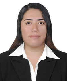 CASTILLO PALOMO, YASMIN SARA