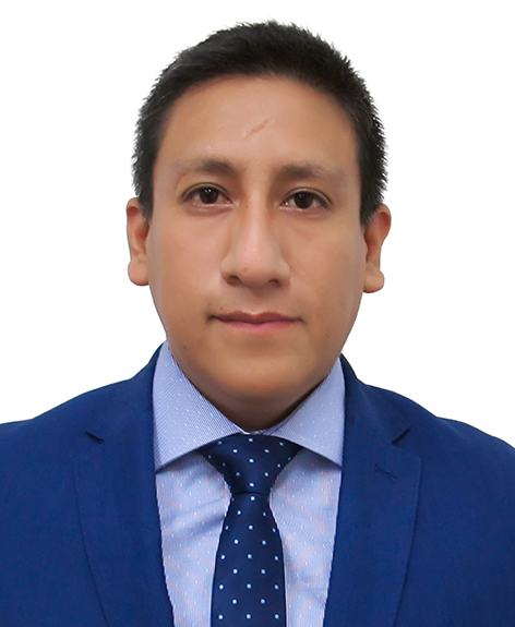 PESANTES ARZAPALO, JORGE JOEL