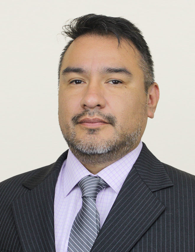 SERNA CALDERON, LUIS FERNANDO