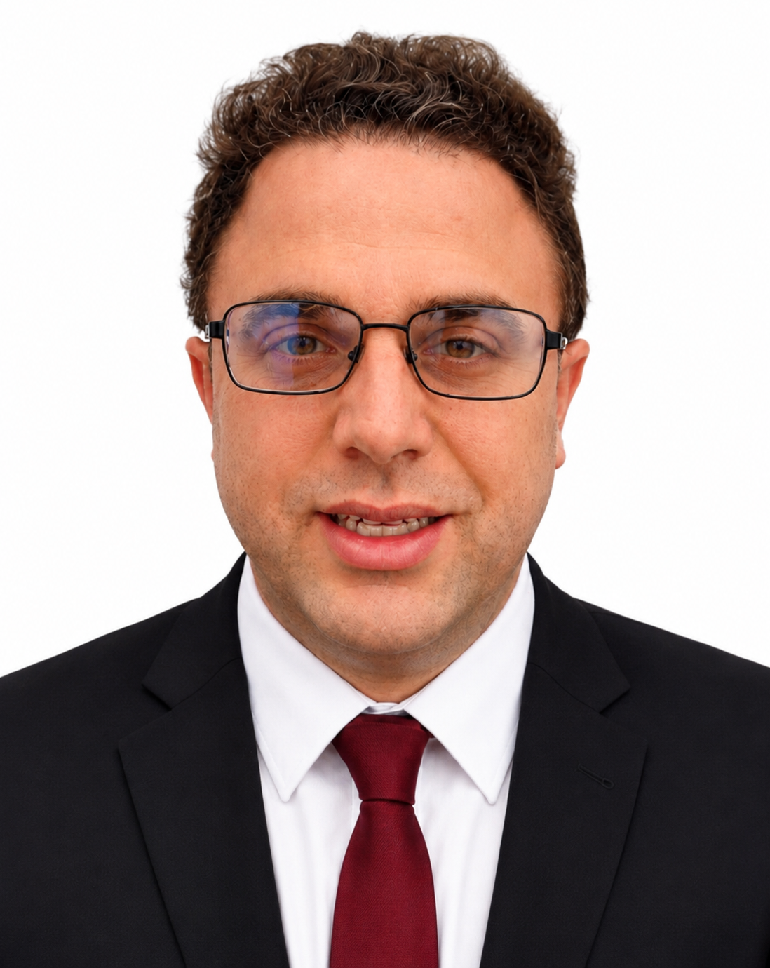 OLANO ROMERO, RODRIGO