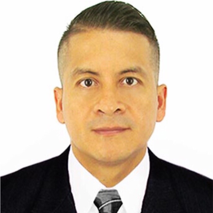VILCHEZ MALPARTIDA, CHRISTIAN WILLIAMS