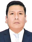 MARTINEZ HUAMAN, RAUL ERNESTO