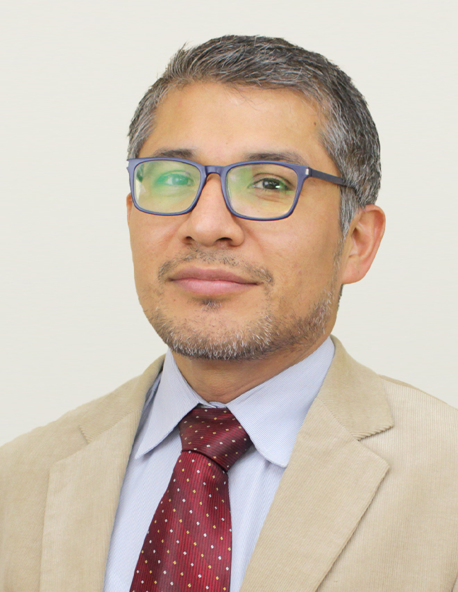 PUEMAPE GONZALES, PABLO MARTIN