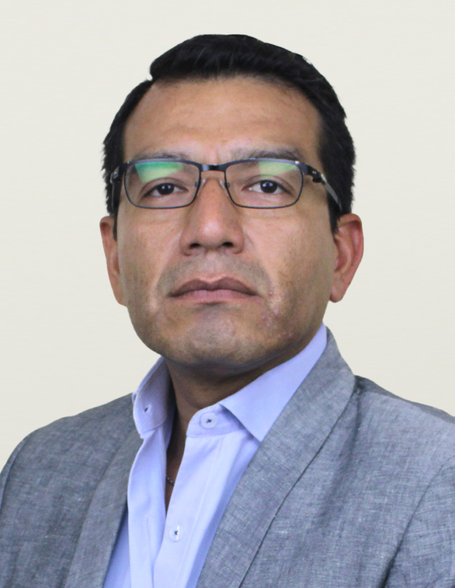 POZO SANCHEZ, JULIO EDUARDO