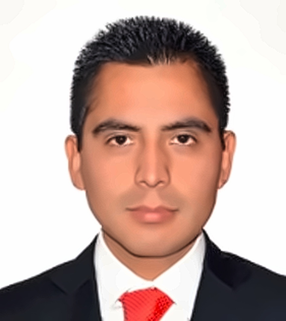 VASQUEZ CORDOVA, JOAQUIN JESUS