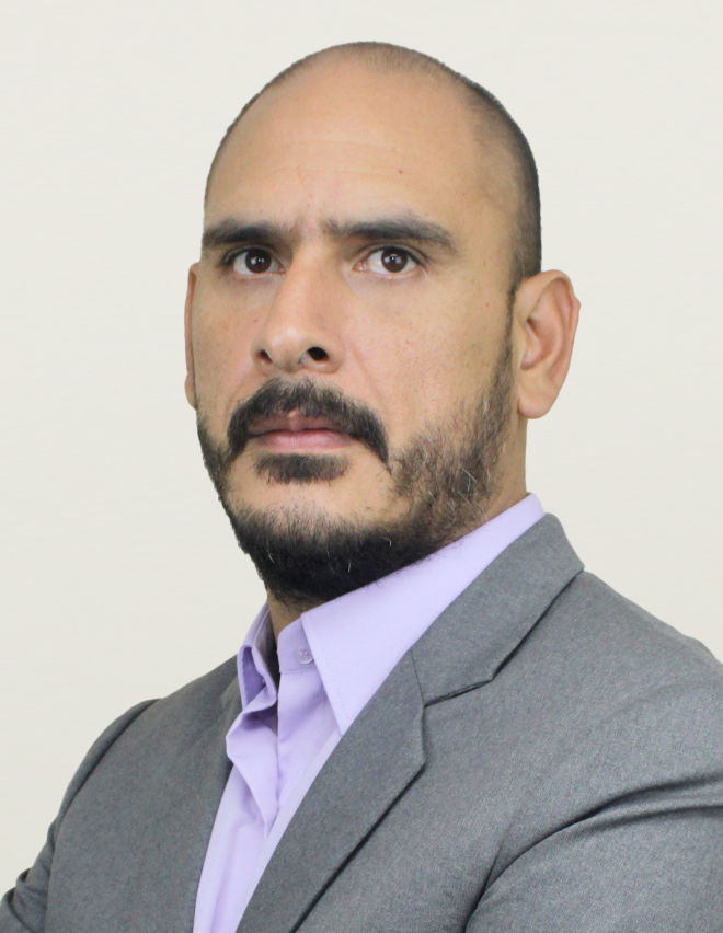 RONCAL HERNANDEZ, CARLOS JAVIER