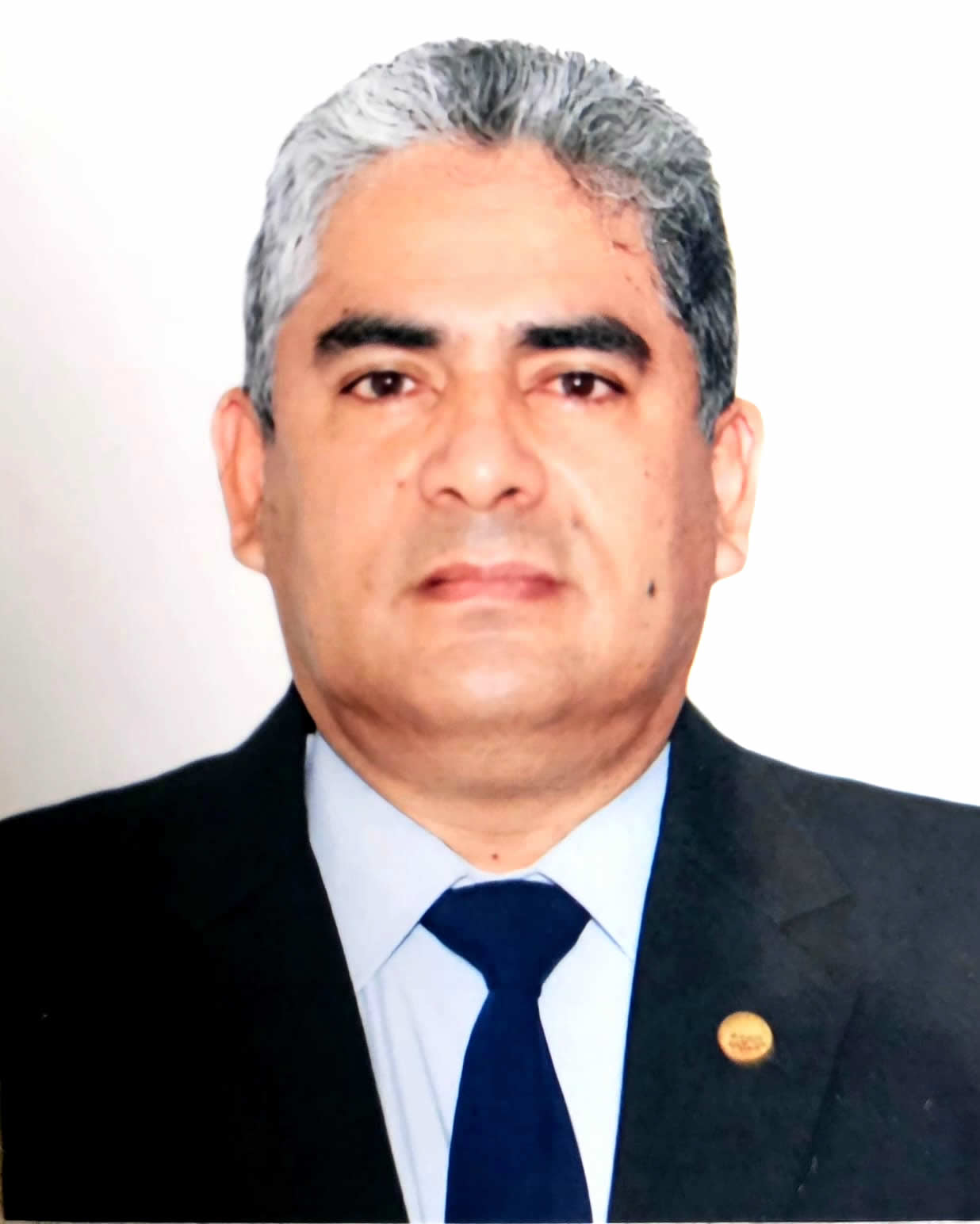 PATRON COLUNCHE, AUGUSTO JESUS