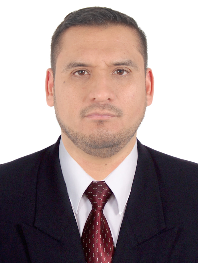 CADILLO PONCE, JOSE DANIEL
