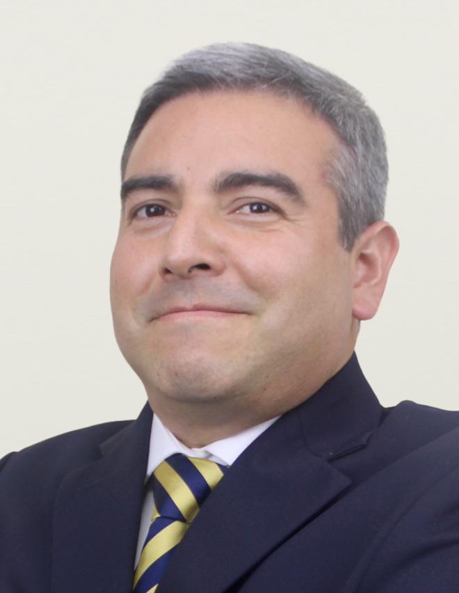 PEREZ ROMERO, ALEJANDRO GUILLERMO