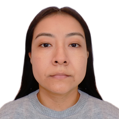 CORDOVA FONG, LADY MARIA DE LOS ANGELES