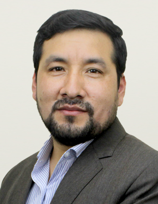 BAUTISTA ALDERETE, JESUS MANUEL