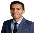 OYARCE CALDERON, JOEL MARTIN