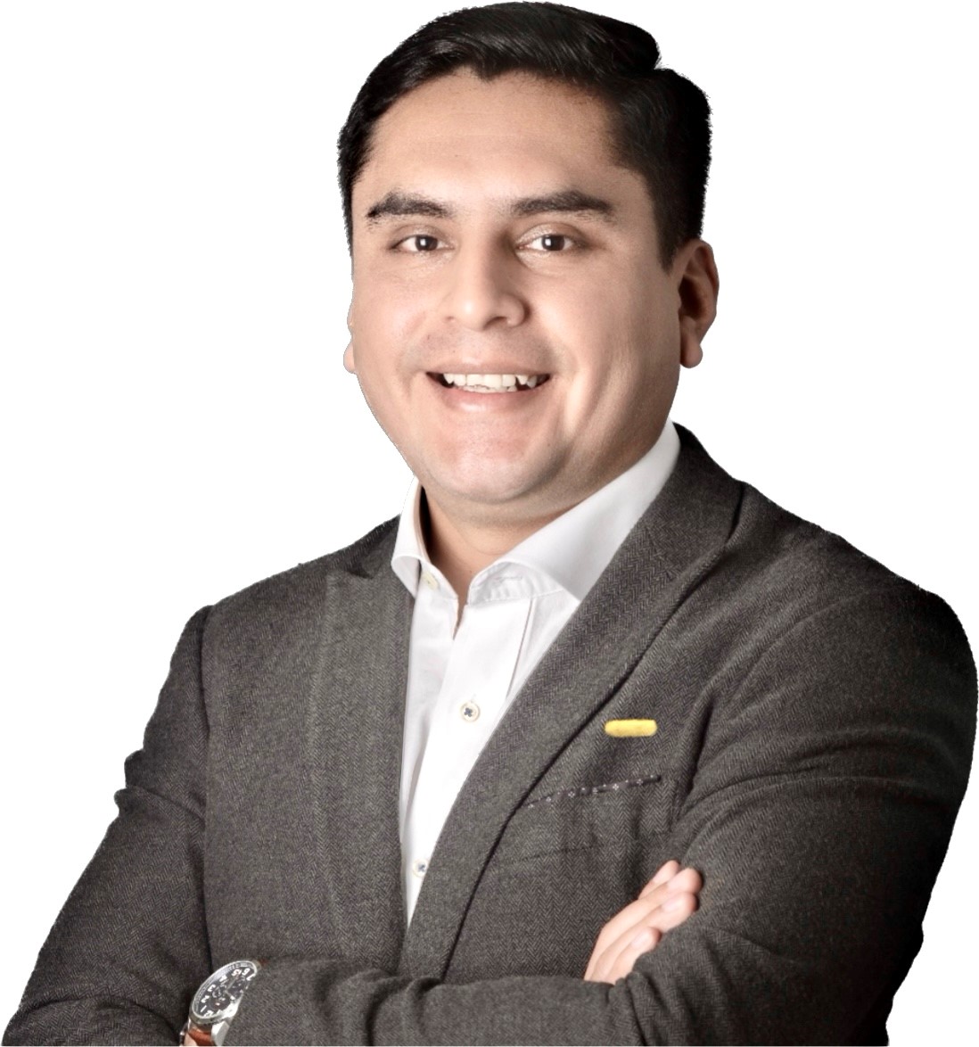 BALCAZAR ESPINOZA, LUIS MIGUEL
