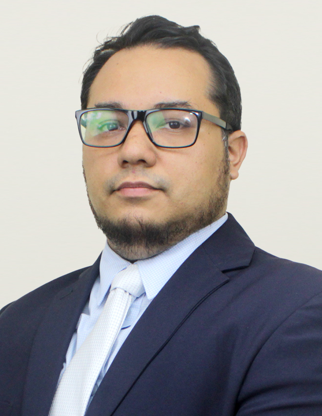 ESTELA LA PUENTE, MIGUEL ALEJANDRO