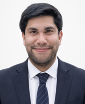 GALVEZ CARCELEN, MAURICIO RAFAEL