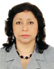 CHUNGA CHAVEZ, CARMEN FLOR DE MARIA