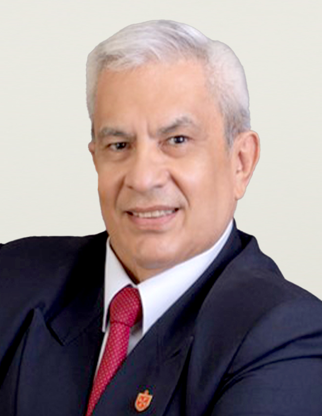 FERNANDINI DÍAZ, MARCO ANTONIO